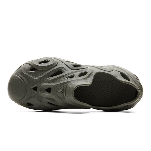 Péples de styles de langue super amusants Sandales de sport extérieur pour les sandales de sport extérieur pour la semelle sans glissement DL520791