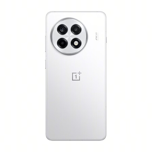 OnePlus Ace 5 Pro National Subvention Snapdragon 8 Supreme Edition Fengchi Game Core Oppo -Spiel AI Smart 5G Mobile MC31A Baiyue Keramic 16GB+1 TB Offizieller Standard