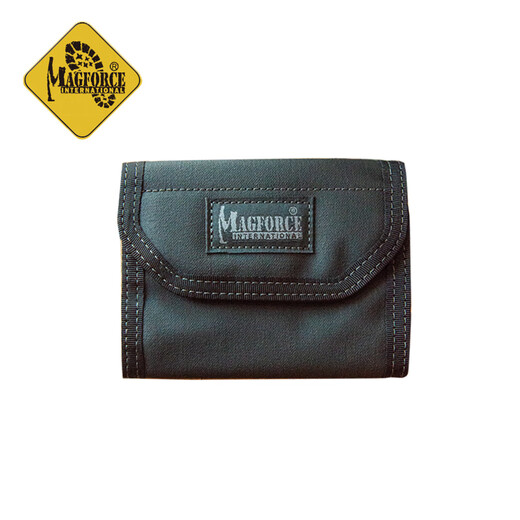Magfos (MagForce) Taiwan Taiwan Horse 0269 Portefeuille tactique extérieur sac anti-splash