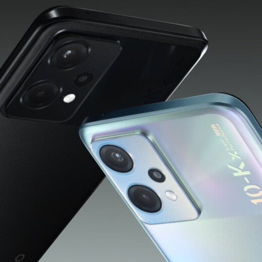 
OPPOK10x Full Network Connect 120Hz Qualcomm Snapdragon 695 Photo 5G Dual Mode Smart Large Battery Gaming Phone Jiye 8GB+256GB [Unpacked and activated]