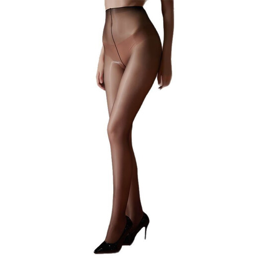 Xushansi 640 broches sans taille sans densité à haute densité marquante gris aurore gris collants de collants masculins clair