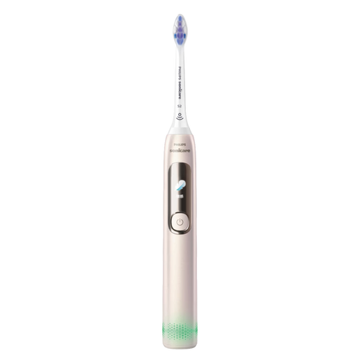 
Electric toothbrush 7 series Pro sensitive brush couple's style dawn gold gift Diamond 3 series Haoyuebai