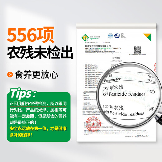 太守堂 三七片100克 田七中药材三七粉泡水煮茶泡送长辈父母老人滋补品