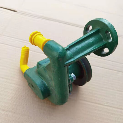 Conjunto de bomba de agua de motor diesel Yusen Yilaidong Circulación de cilindro de cilindro Bomba de agua Tractor de cuatro ruedas 195 1105 130 138 Cayong 1105 Conjunto de bomba de agua de agua