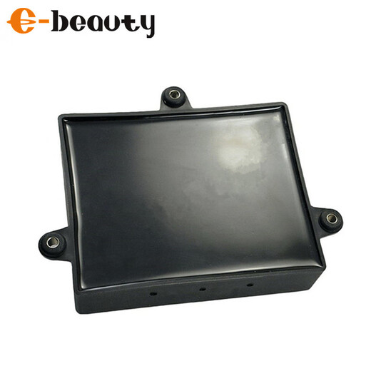 Kezhitu EIM258-9753/9755 Anpasset an Wilson Generator Assembly Accessoires Hauptsteuerungs-Regler Modul-Geschwindigkeitsregler 258-9753
