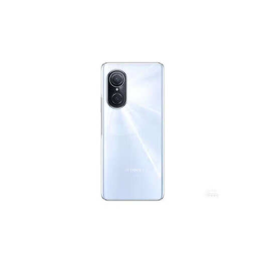 Hola Nova9 SE All-Network 5G Teléfono móvil 100 millones de píxeles de 120 Hz Velocidad de actualización 6.78 pulgadas Snapdragon 695 Color aleatorio 8G+256G 95% Máquina individual