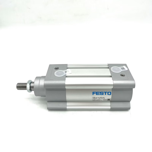 FESTO费斯托标准气缸DSBC-50-60-80-100-125-150-200-320-PPVA-N3 DSBC-50-250-PPVA-N3 13614