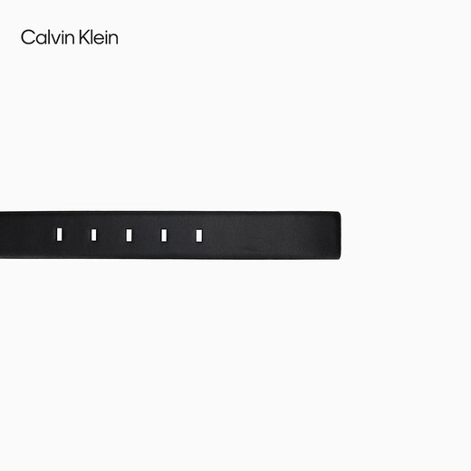 
Calvin KleinJeans25 early autumn new men's ck double-sided business casual pin buckle belt belt gift 4D7011G