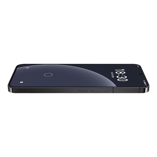 Meizu 20pro de deuxième génération Snapdragon 8 puce 2k en plein écran ultrasonore empreinte Activé Dawn Gray 12 Go + 256 Go