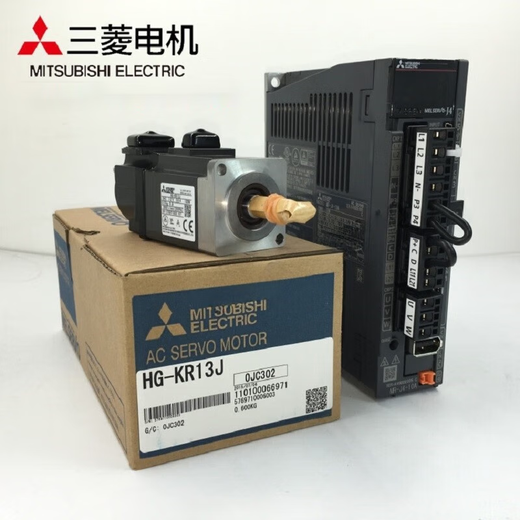 Brand new original J4 servo motor HG-SR502 HG-SR702B J K MR-J4-700A 700B HG-SR7027KW without brake motor
