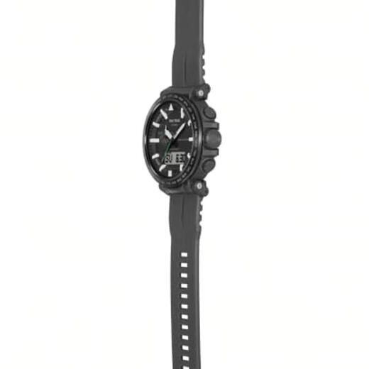 卡西欧（CASIO）环保户外男士腕表 多功能太阳能设计 舒适可读性强 PRW-6621Y-1JF