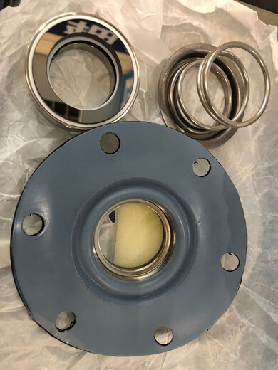 OEMG mechanical seal 1048/1049/30/35/40/42/45/50/55/60/80/LM printing and dyeing and washing accessories 1049-90 Tetrafluoro film