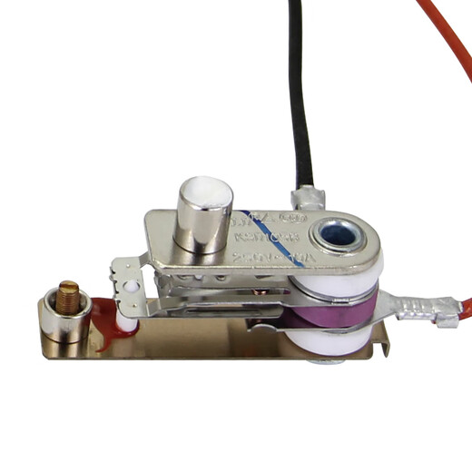 Midea Electric Pressure Cooker MY-25M3-701/S340 Pressure Switch YL50E310 Thermotor Pressure Limiter Accessories