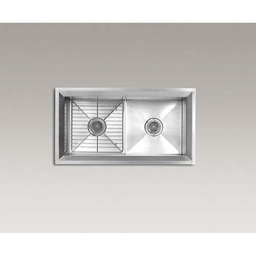 Kohler K-3881388397830T-FP-NA Porris Hülle Küche Wasser K-3883T-F/P-NA