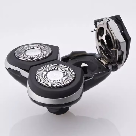 华而实适用飞利浦剃须刀RQ12刀头RQ1250X 1260 1255 1275 1280 1050整体 整体刀头