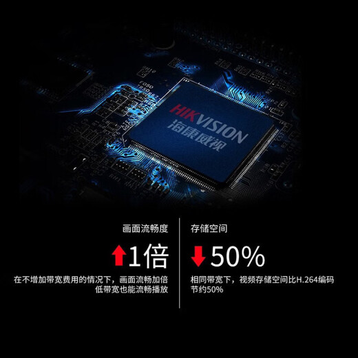海康威视监控摄像头 6英寸室外高清360度全景智能变焦云台球机 200万+23变倍+电源供电/6223IW-D