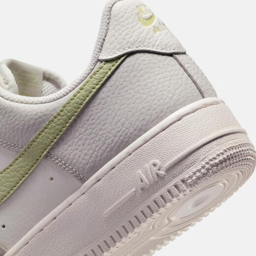 Nike Air Force 1 '07 Женская обувь Air Force One Fashion и All-Match Casual Shoes Street Sports Sports Ib3881-001 38