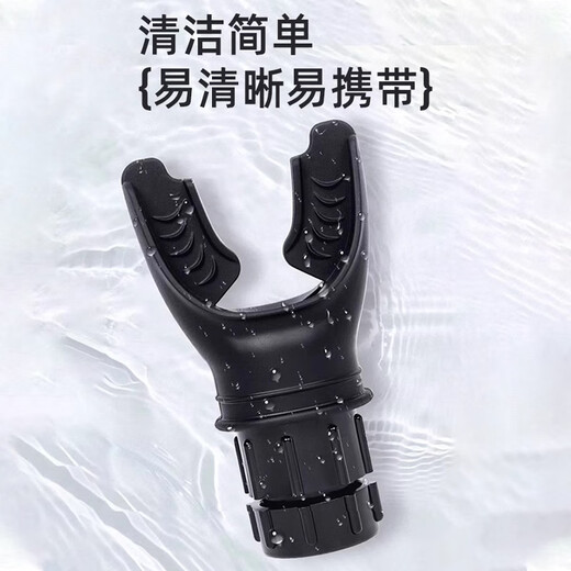 Yoga abdominal deep breathing trainer, postpartum repair exercise, rectus abdominis, Pilates, professional air blowing core exercise, special for postpartum, ivory white (resistance adjustable)