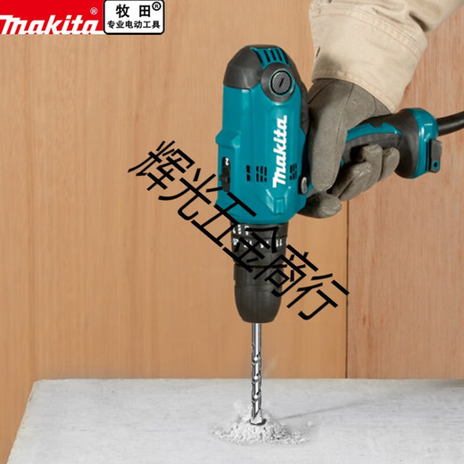 makita japonais makita rond handle impact foret bits carbure de ciment carreau céramique mur de punch de ciment