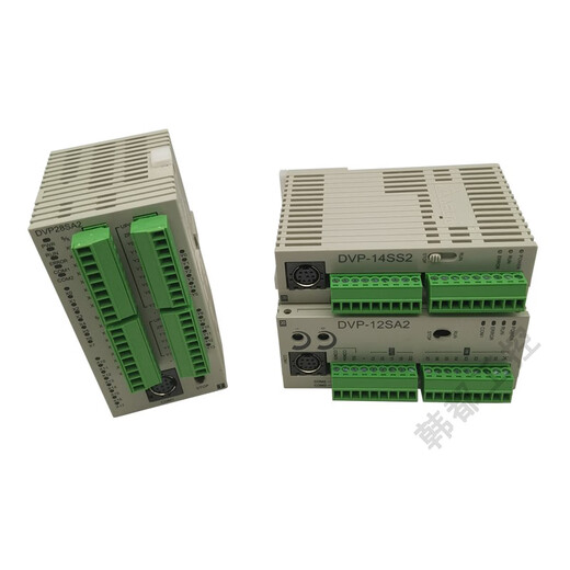 Delta PLCDVP10121420SSSASE11TSX211S211R211T DVP26SE11T