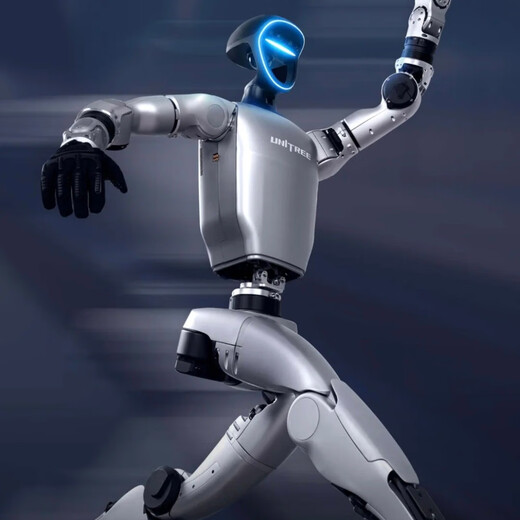 Yushu Yushu Unidre G1 Edu Ultimate A-U1 Robot Rental