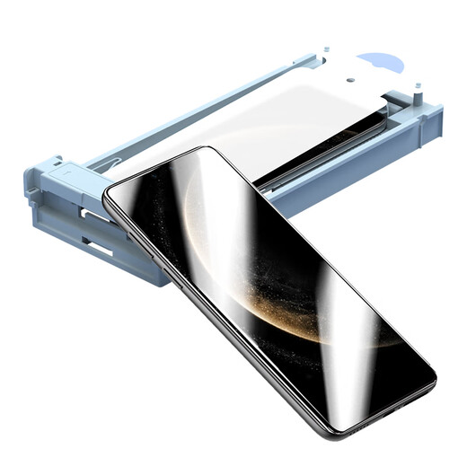 Smorss [Top Fit Ice Ceramic Film] Подходит для Huawei Mate70pro/70pro+ фильм мобильного телефона.