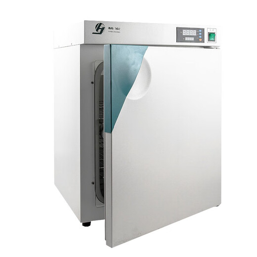 Jinghong DNP-9022/9272 THERMOSTATIQUE ÉLECTRATIQUE Température constante Incubateur Bacterial Microbial Seed Germination Boîte DNP-9022