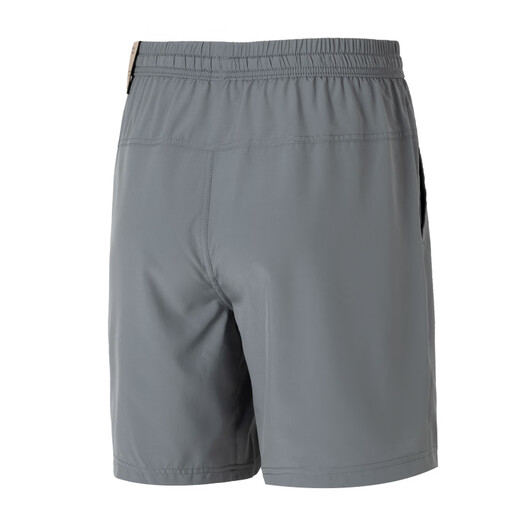 耐克（NIKE）男裤子 2025夏季新款运动裤跑步健身透气梭织快干休闲短裤五分裤 DV9858-084 S