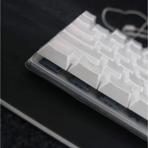 ESPL Couverture complète Cherry (Cherry) MX Board 8.0 G80-3888 3880 Film de protection du clavier mécanique 87 Cherry 8.0 TPU à haute transparence