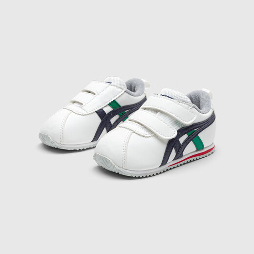 ASICS (ASICS) Kinderschuhe Neue Kleinkindschuhe für Jungen und Mädchenbabys von Casual Soft Soft Cotla1144a382