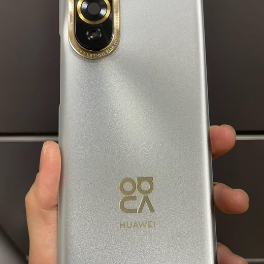 Huawei (HUAWEI) brand original, suitable for Huawei nova10 original glass back cover, nova10pro original rear cover, Huawei nova10 No. 10 color original glass back cover shell x Huawei Nova10