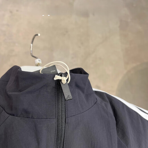 阿迪达斯 （adidas）男子25年梭织三条纹外套上衣KC3894KC3893KC3892 KC3892 S