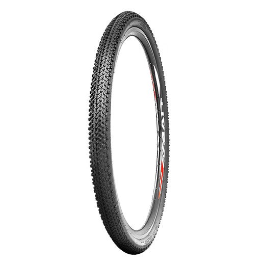 
Aoyanlai 26-inch mountain tire 26X1.75/1.95/2.125 bicycle inner and outer tires 47-559 26X1.95 Meijiu inner and outer tires set 60TPI K