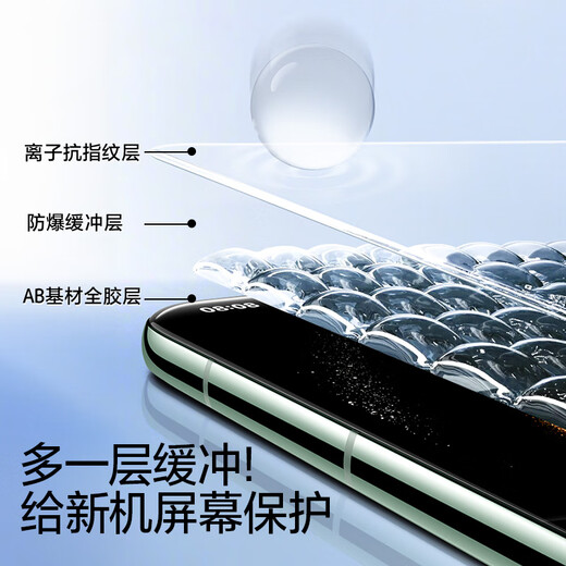 Flash Magic is suitable for Huawei mate70pro/pro+/Youxiang version mobile phone film Mate70RS tempered soft film Ice porcelain dust removal chamber curved surface full coverage high-definition positioning protection Second-hand ice porcelain film no bubbles 2 pieces hardcover mate70pro/pro+/rs/Youxiang version universal