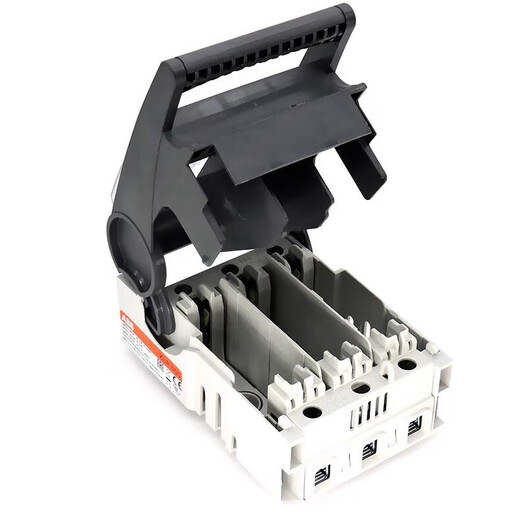 Original ABB fuse-type isolating switch XLP000 XLP1