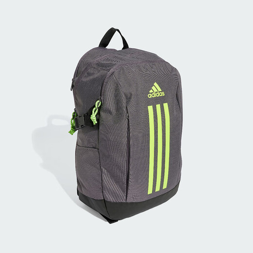 Adidas (Adidas) Большая пропускная способность коммутирующей компьютерную сумку 2025 Летний мужской и женский рюкзак JC6187