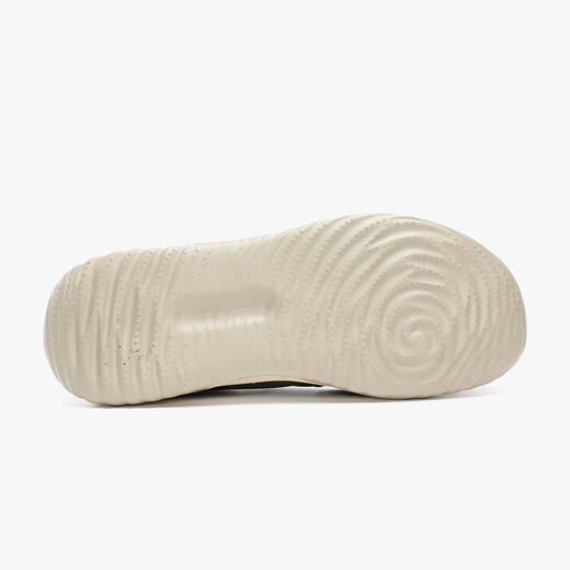 Walker Shop-Leinwandschuhe für Männer im Sommer Neue einbeinige Pedalfuß fauler Schuhe [atmungsaktives Eis Seidentuch] Leichtes altes Peking-Stoff Schuhe Grün 39