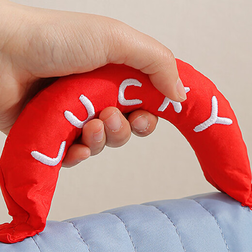 Banzheni cosmetic bag travel toiletry storage large capacity portable portable partition cosmetics small items men and women luggage bag