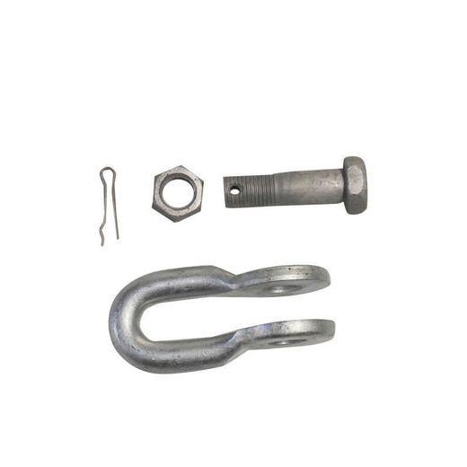 
CYDH U-shaped hanging ring U-1695 payment