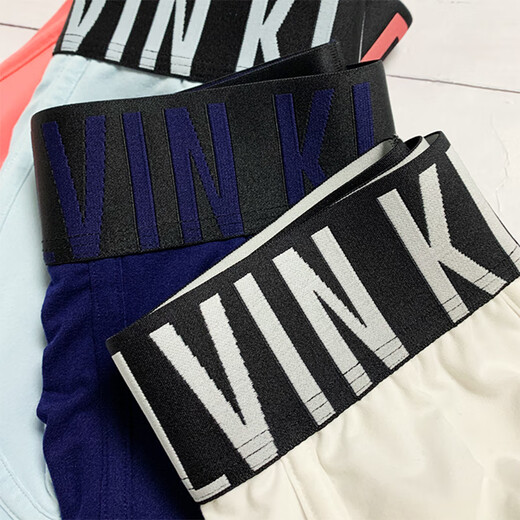 CALVIN KLEIN CK COMPTENDRE LOBILLE TAISON POLYESTER Fabric rapide Derger, lisse et respirant sous-vêtements NB1047 Flagshipation officielle 001-Black XL