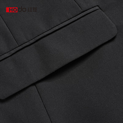 Red bean suit men's slim professional formal attire business suit suit groomsmen suit groom suit wedding dress men's suit