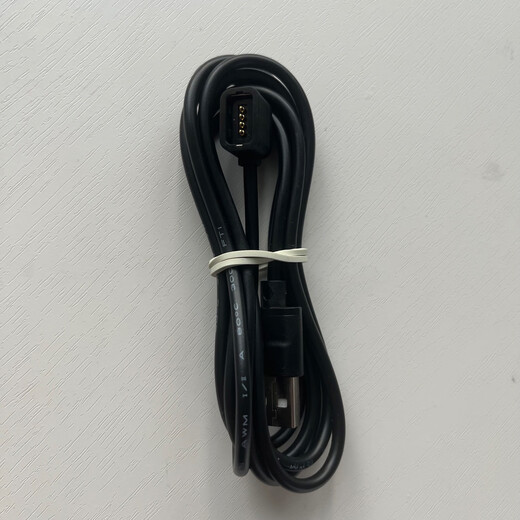 禧玛诺禧玛诺EC300 12速磁吸电子充电线R7170 R8150 R8170 R9250 R9270 国产平替（标准款）
