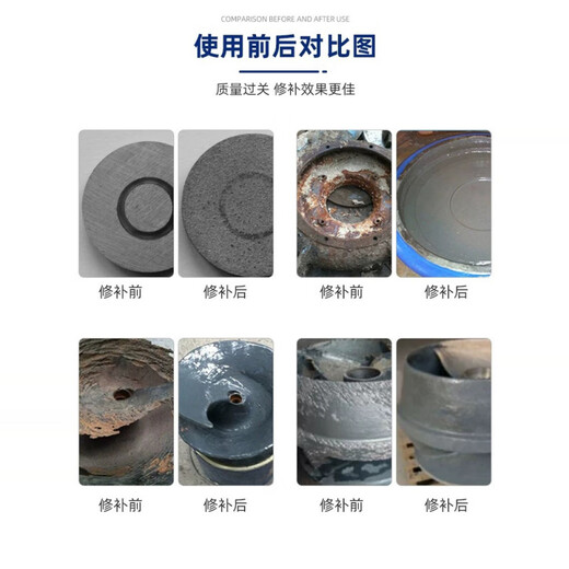 Ts226228 wear-resistant coating silicon carbide industrial metal anti-rust coating wear-resistant ceramic particle glue TS23810kg