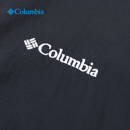 Columbia Zhang Jingyi Deng Gang gleicher Stil Kolumbien Paar UPF50 Sun Protection Clod