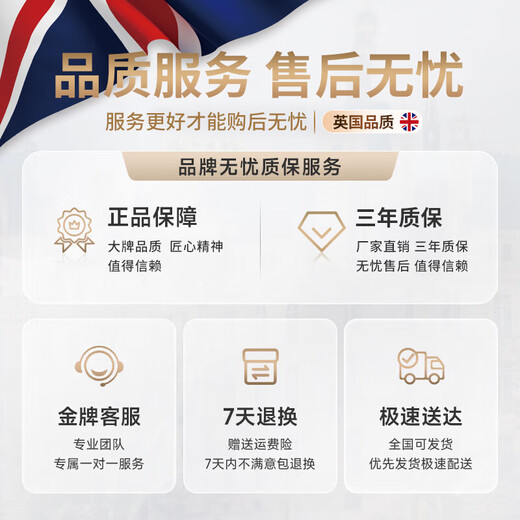 煦凛英国迷你小厨房真煮过家家玩具可食用61六一儿童节礼物男女孩做饭 【粉色】真煮可吃 抗菌升级N厨