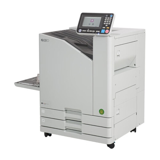 Idealer Flash -Farbdruckking King FT1430/2430/5230/5430/GD9630/GL7430/9730 Tintenstrahlgeschwindigkeitsdruckmaschine Ideales FT1430 (67A07C Host) Standard + Scan + Papierausgang + Multifunktionelle Organisation
