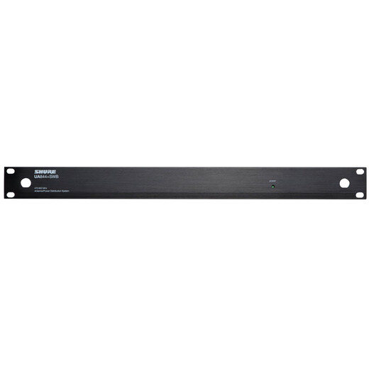 
SHURE UA844 UA845 UA874 UHF antenna distribution system stage wireless microphone microphone enhancement signal amplifier UA844SWB distributor + UA874WB antenna 2