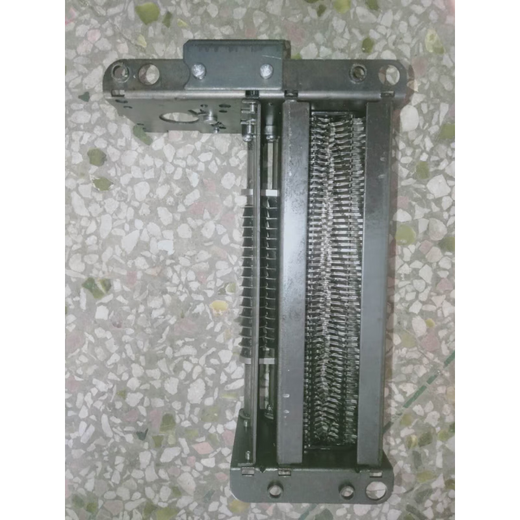 科密C638/C838/9925/9910/Z-700/Z600/1625黑金刚碎纸机机芯 638/838等旧款