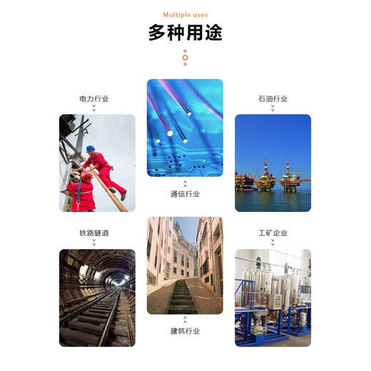 CLCEY胜利仪器原装victorVC97数字万用表自动量程高精度 VC97标配