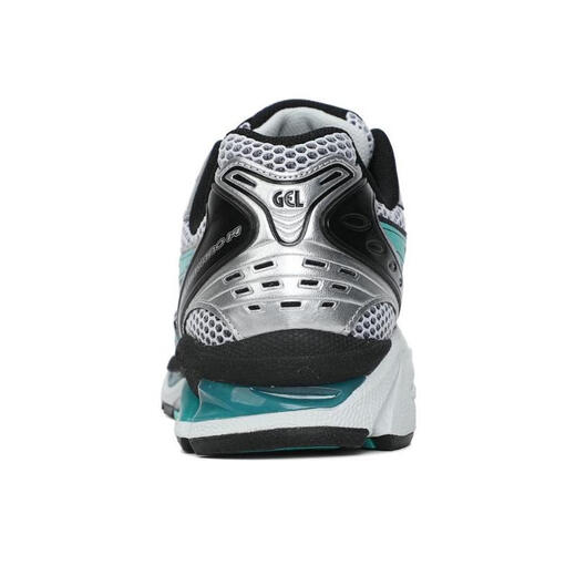 
asics [大大大] GEL-KAYANO 14 running shoes for men and women 1203A740-100 37